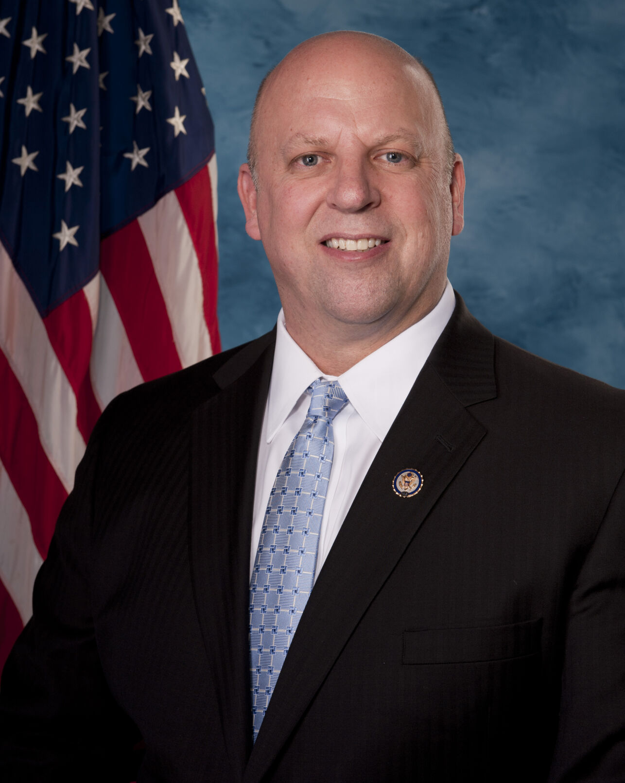 Scott DesJarlais